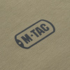 M-Tac - Raglánová mikina Athlete - bavlna - Tan - 20455003