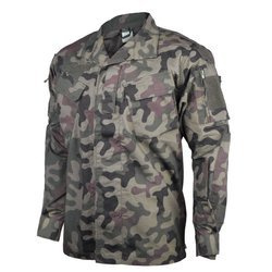 Texar - Bunda WZ10 - Ripstop - PL Camo - 03-WZ10R-CO