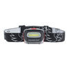 Falcon Eye - čelová svítilna Blaze - COB LED - 130 lm - černá / červená - FHL0027