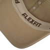 FOSTEX - Kšiltovka Contractor Flex Cap - Desert Tan - 215167 SAND