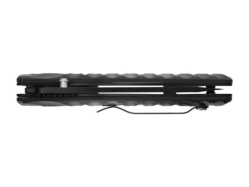 Ganzo - Zavírací nůž Firebird - Liner Lock - Black - F620-B1