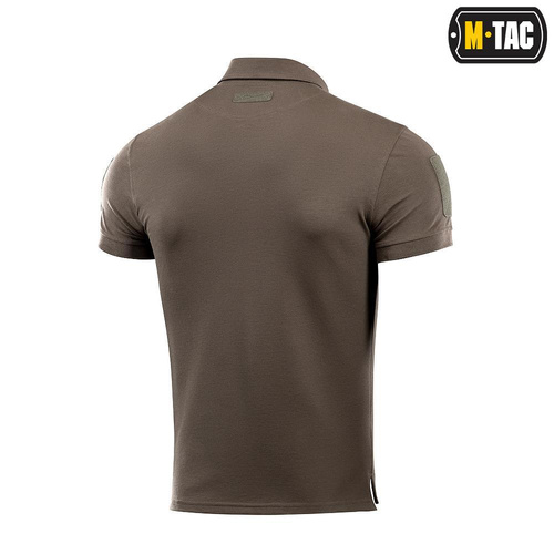 M-Tac - Taktická polokošile 65/35 - tmavě olivová - 80014048