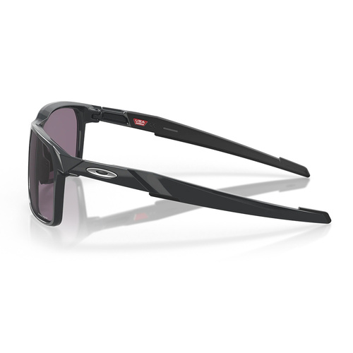 Oakley - Ochranné brýle Standard Issue Portal X - leštěná černá - OO9460-0859