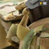 M-Tac - Taktická vesta Military Elite - MultiCam - 10138008