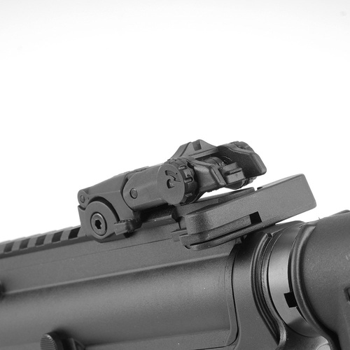 Tippmann Arms - M4-22 Elite-L - 16" - .22 LR