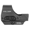 Holosun - Red Dot HE510C-GR Elite Multi Reticle Green Dot - Solární panel - Zelený bod - Černá - HE510C-GR