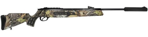 Hatsan - Vzduchová puška Mod 125 Sniper Camo