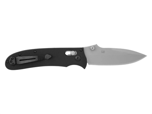 Ganzo - Zavírací nůž Firebird - černý - F704-BK