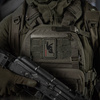 M-Tac - Bad Boy Patch - Výšivka - Ranger Green - 51390023