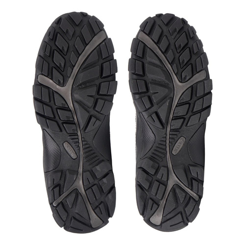 Bates - Boty Taktické Delta-8 Side Zip - GORE-TEX® - Černá - E02368