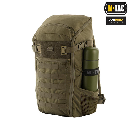 M-Tac - Malý batoh Gen.II Elite Turist - Ranger Green - 10088823