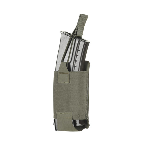 M-Tac - Pouzdro na AR / AK Elite s laserovým výsekem - zelené Ranger - 10145223