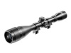 Walther - zaměřovač 6x42 AO s montáží 11 mm - 2.1508