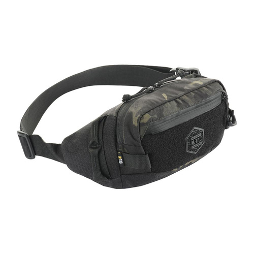 M-Tac - Brašna Elite Hex - MultiCam Black - 10193208