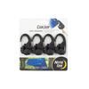 Nite Ize - Utahovák šňůr CamJam® - 4 balení - NCJ-01-4R3