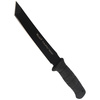 Muela - Taktický nůž - X50CrMoV15 - černý - TANTO-19N