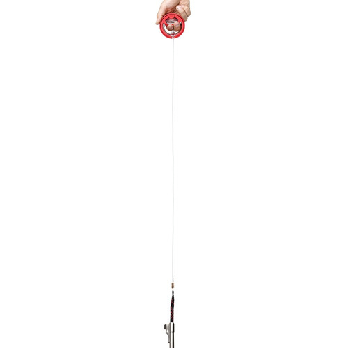 Real Avid - Čistící šňůra na trubky Bore Boss - .270/.280/7 mm - AVBB270