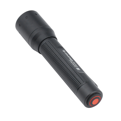 Ledlenser - LED svítilna P3 Core - 90 lm - zaostřitelná - černá - 502597