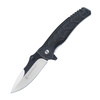 Smith &amp; Wesson - Dvoubarevný zavírací nůž Extreme Ops - 3Cr - černý - 1209517