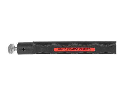 Lansky - Brousek na hrubé zahnuté čepele HR120 - 071-100