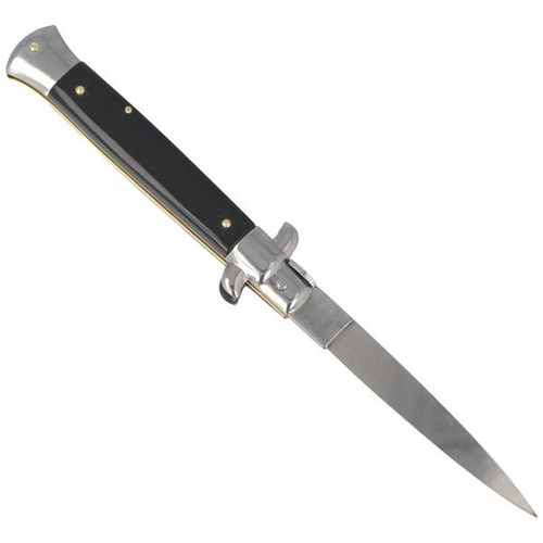 Frank Beltrame - Stiletto Black - FB 23/37