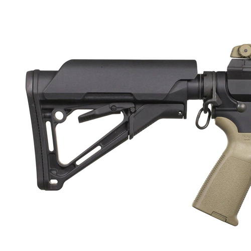 Magpul - Gumová podložka pod zadek - 0,30" - MAG315-BLK