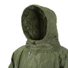 Helikon - Poncho Swagman Roll Basic - Černý - PO-SRB-PO-01