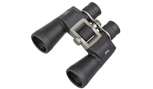 Delta Optical - Dalekohled stříbrný - 7x50