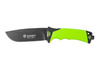 Ganzo - Taktický nůž - zelený - G8012-LG
