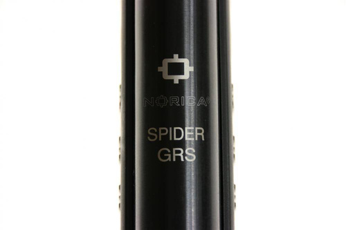 Norica - Spider GRS Zlamovací vzduchovka - 5,5 mm Diabolo - černá - 111.15.430