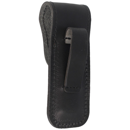 Mikov - Automatický pružinový nůž Predator Buffalo Horn - 241-NR-1/KP