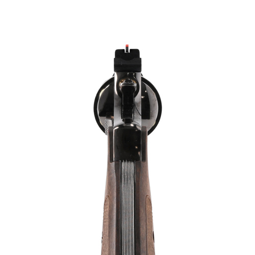 Umarex - Vzduchovka Smith&Wesson M29 6,5" Revolver Replica - 4,5 mm BB - Kožené pouzdro - 5.8384 + 3.1613