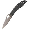 Spyderco - Nůž Byrd Cara Cara™ 2 FRN Gray - BY03PGY2