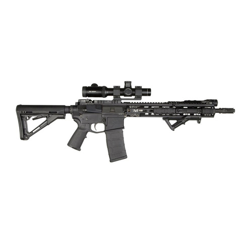 Magpul - RIS AFG® Angled Fore Grip - černá - MAG411