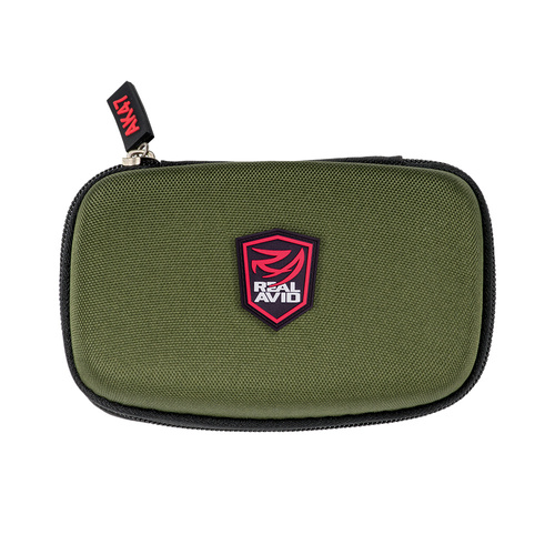 Real Avid - Gun Boss® Gun Cleaning Kit - AK47 - AK platforma - 16 položek - AVGCKAK47