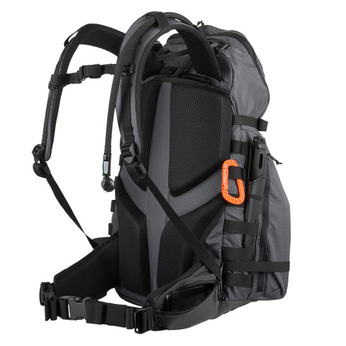 Helikon - Batoh Elevation Backpack® - černý - 35 l - PL-EVN-NL-01