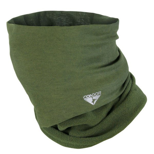 Condor - Fleecový multiobal - Olive Drab - 161109-001