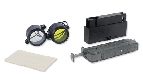 ASG - Replika městské odstřelovací pušky - Sportline - 16769