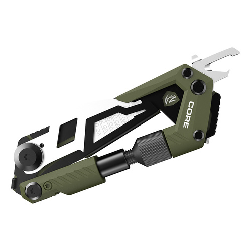 Real Avid - Multitool Gun Tool CORE - Brokovnice - AVGTCOR-SG