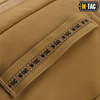 M-Tac - vojenská kosmetická taška Elite Gen.II - Cordura - Coyote - 10108005