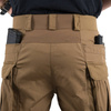 Helikon - Kalhoty Modern Battle Dress Uniform® - NyCo Ripstop - olivově zelené - SP-MBD-NR-02