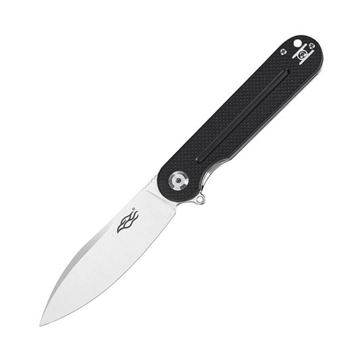 Ganzo - Zavírací nůž Firebird - Black - FH922-BK