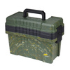 Plano - Střelecké pouzdro s organizéry - Swirl Camo - 181601 
