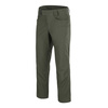 Helikon - Kalhoty Greyman Tactical® - DuraCanvas® - Taiga Green - SP-GTP-DC-02