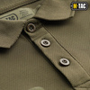 M-Tac - Polokošile Tactical Coolmax - Olive - 80010001