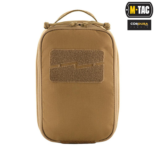 M-Tac - Velký taktický organizér Elite - Coyote - 10157005