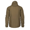 Helikon - Bunda Tramontane s kapucí - Windpack - Taiga Green - KU-TMT-NL-09
