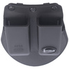 Fobus - Dvojité pouzdro na zásobníky pro Walther, Sig .22, .380 - Standard Paddle - 6922