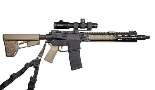 Magpul - MS1® MS3® QD adaptér - MAG517