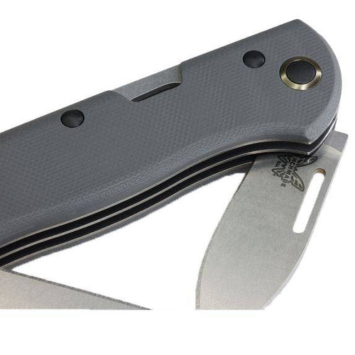 Benchmade - 317 Zavírací nůž Weekender - CPM-154 - 317